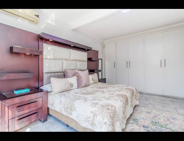 4 BEDROOM FREESTANDING FOR SALE IN MALANSHOF